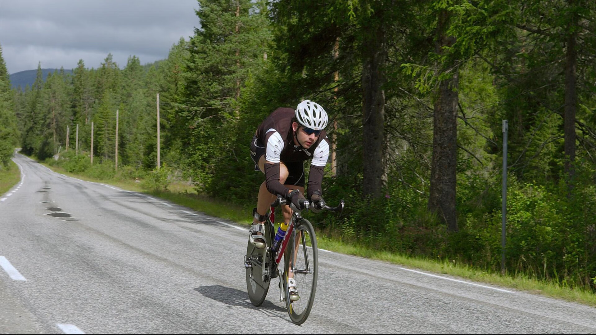 泰尔齐奇：现在的我准备得更充分，期待机会